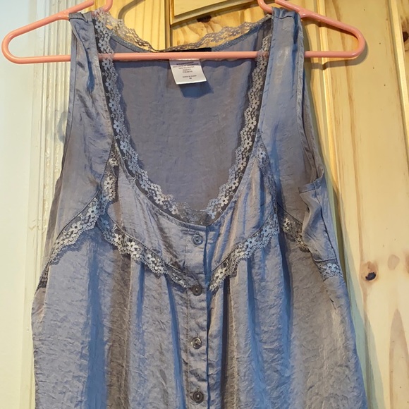 Love Squared Tank - Picture 1 of 2